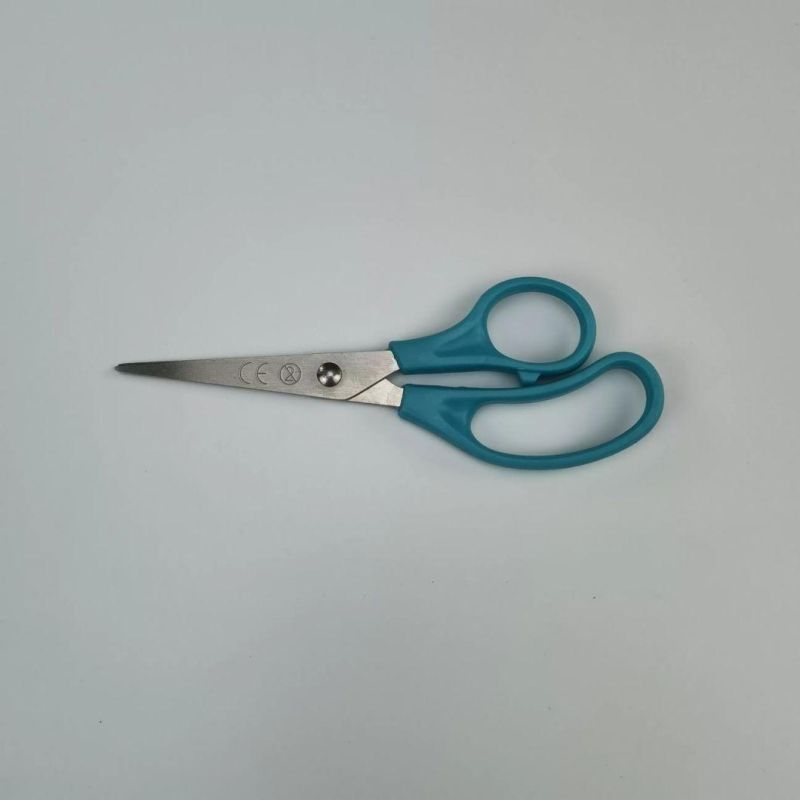 Stainless Steel Medical Instruments Universal Sterile Disposable Scissors