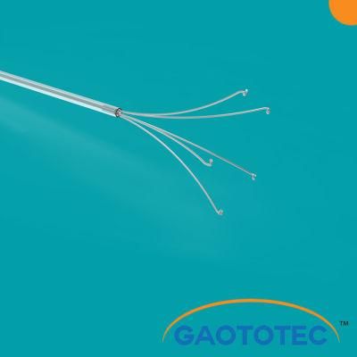 Disposable Professional Foreign Body Grasping Forceps