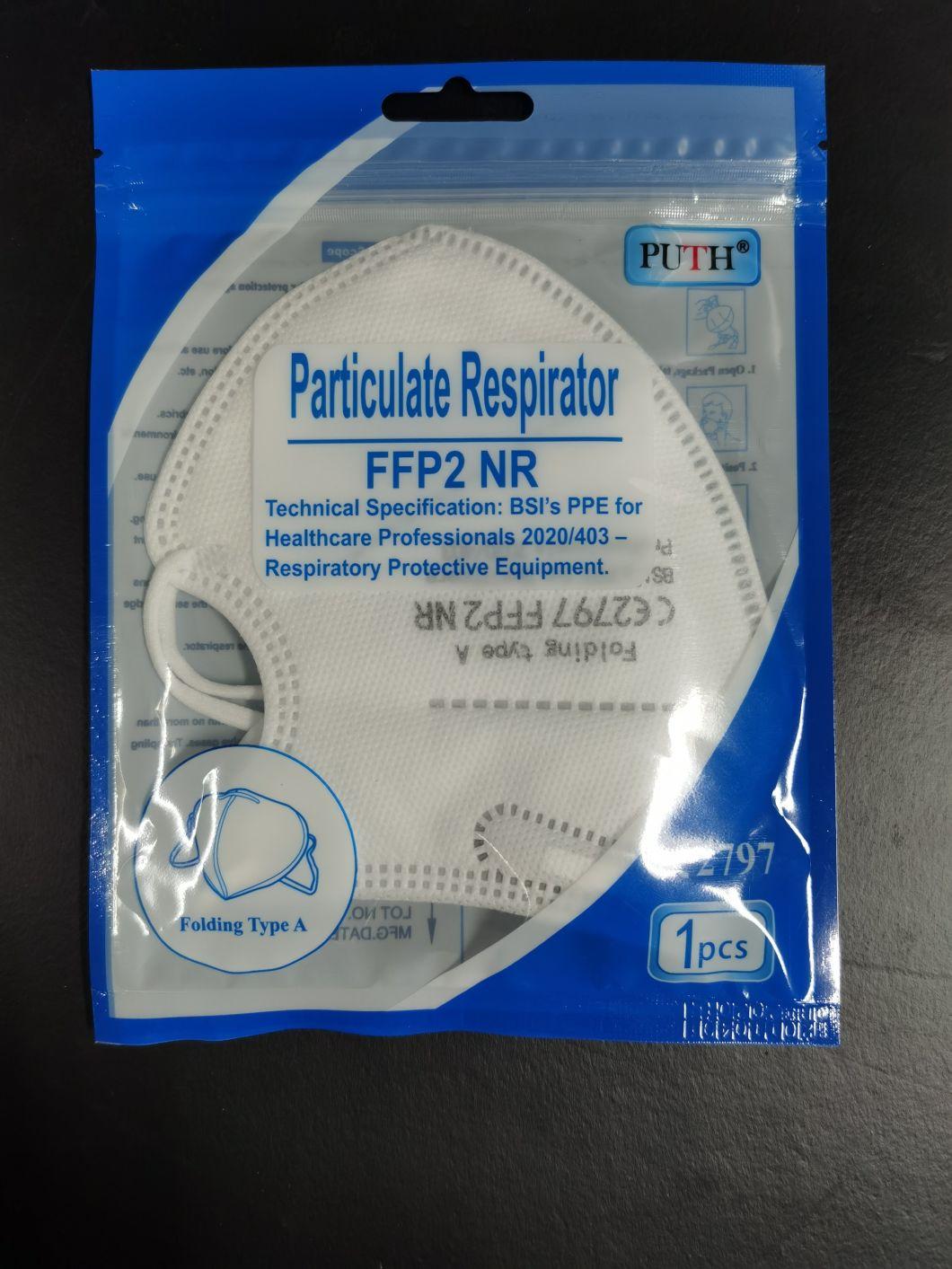 Particulate Respirator