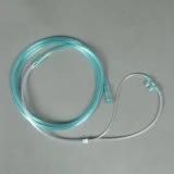 Sterile Disposable Nasal Oxygen Cannula