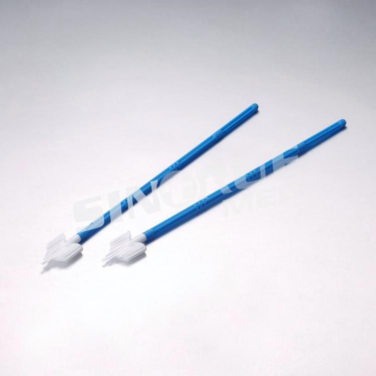 Hospital Disposable Gynecological Sterile Cervical Scraper