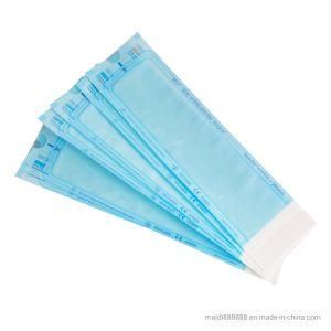 Medical Dental Eo/Steam Sterilization Self Sealing Pouch/Bag