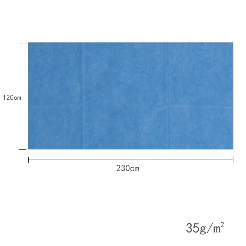 Manufacture Customized Sizes Operation Sheet