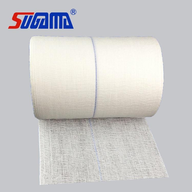 Jumbo Gauze Rolls of 36′′ X 100 Yards