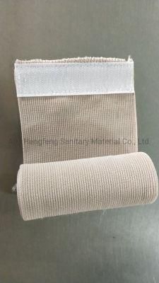 Medical Laced High Elastic Bandage 7.5cm X 5m