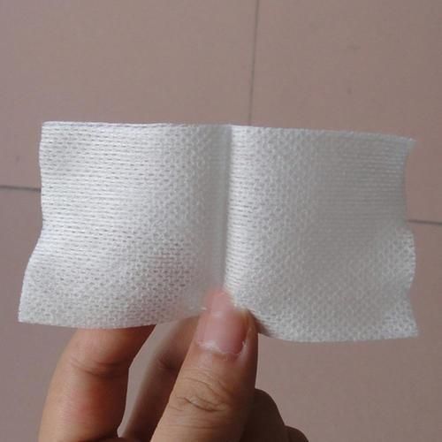 100% Cotton Medical Absorbent Sterile Gauze Swabs