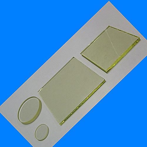 Lead Glass/X Ray Glass/ Leaded Glass (RG-1)