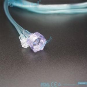 Medical Nasal Etco2 Sampling Cannula for Adult and Pediatric