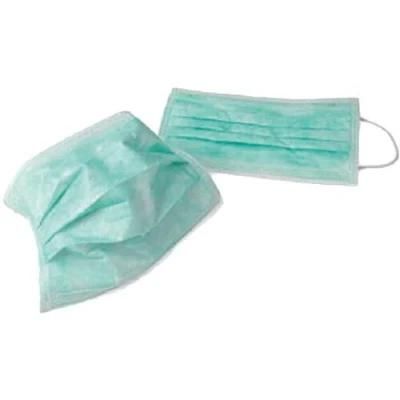 Maschere Chirurgiche Surgical Masks with Elastic Bands Ear Loop