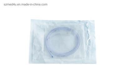 100% Silicone Stomach Tube with Ce Approved
