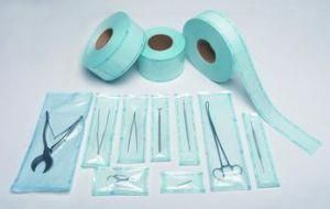 Hospital Sterilization Heat Sealing Sterilization Flat Reel