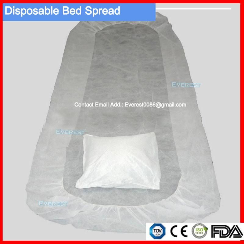 Disposable Pillowcase for Hotel Use