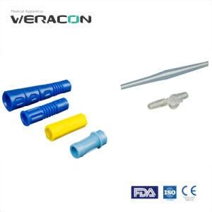 28fr (ID.: 6mm) Suction Connecting Tubing Eo Sterile