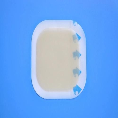 Hydrocolloid Dressing