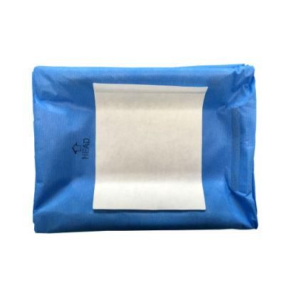 Hot Selling Drape Surgical Eye Drape Cheap