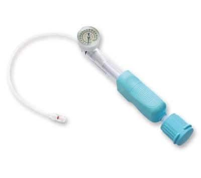 Kossel Inflation Catheter with CE Mark