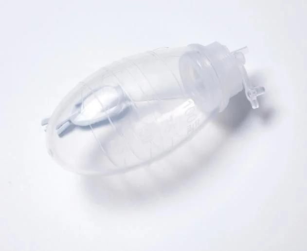 Disposable Drainage Bulb Silicone Reservoir 200ml