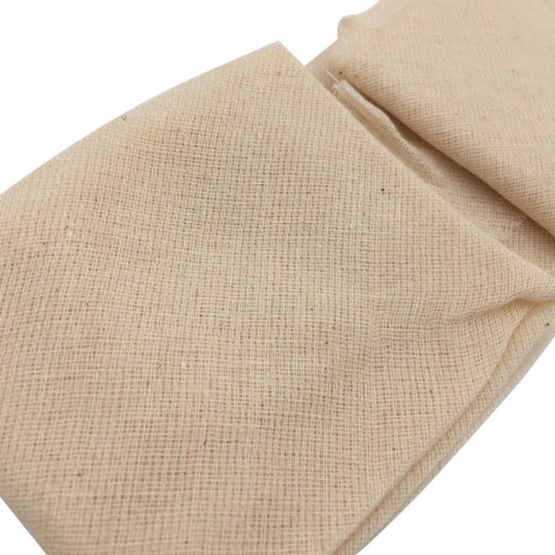 100% Cotton Medical Gauze Triangular Bandage