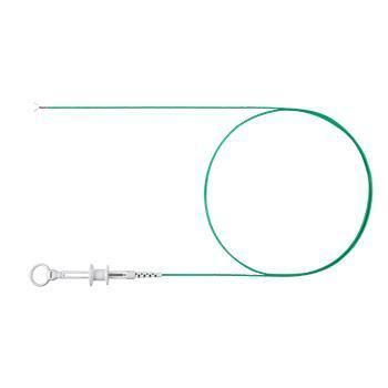 Channel Size ≥ 2.8mm Single-Use Sterile Repositionable Hemostasis Clip