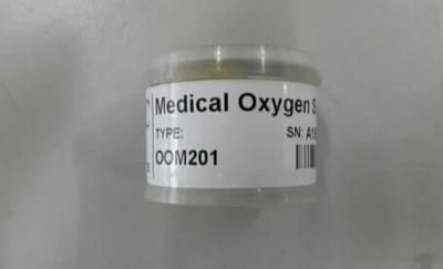 Medical Oxygen Sensor Oom201 for Medical Use