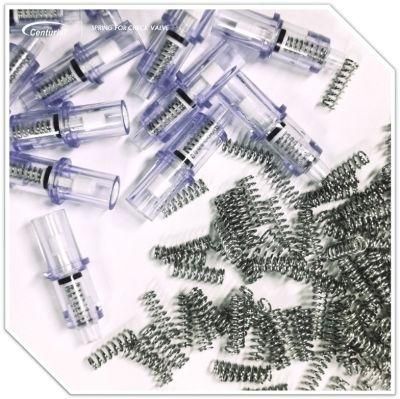 Springs for Endotracheal Tubes