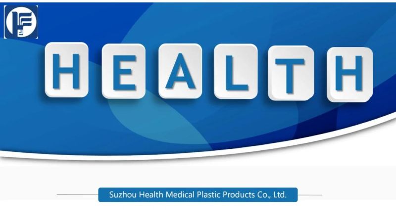 Health Medical Combi Stopper for Hospital Use