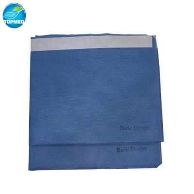 Disposable Nonwoven Surgical Gown