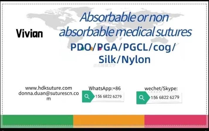 Shandong Haidike Hot Suppied Hernia Mesh