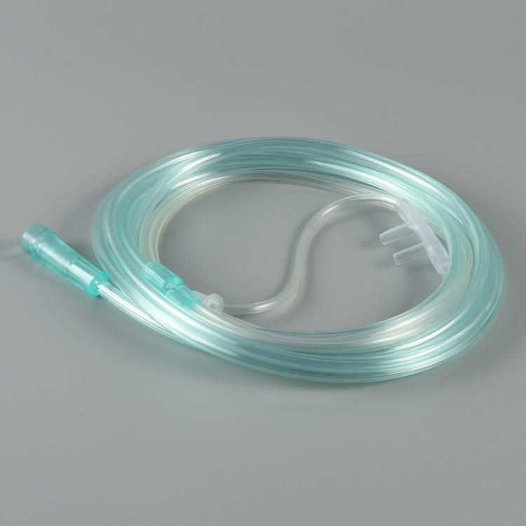 Disposable Medical Cannula