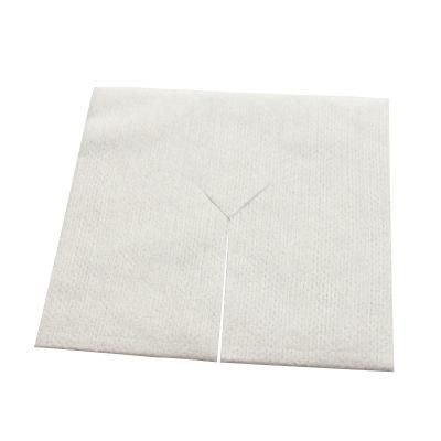 Non Woven Drain Sponge Disposable for Hospital