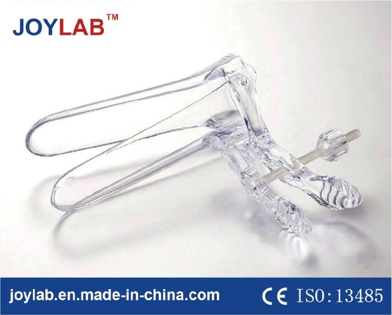 Hot Sale Medical Vaginal Speculum, Various Type, S, M, L