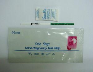 HCG Pregnancy Test Strip (XT-FL414)