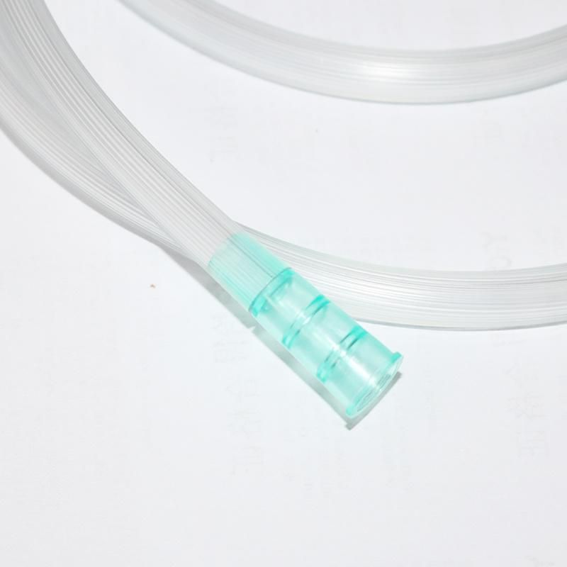 Factory Supply Disposable Closed Sputum Suction Tubes