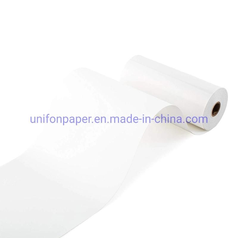 Echographie Papier Upp-110s Upp-110hg Thermal Paper for Sony Ultrasound Machine