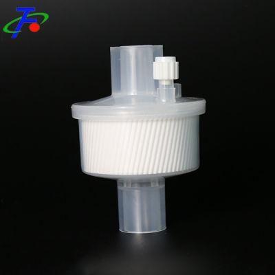 Surgical Supplies Materials Ethylene Oxide Sterilization Medical Disposable Filter Hme