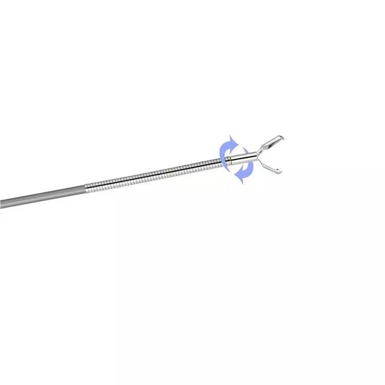 Endoscopy Accessory Hemostasis Clips 2300mm Endoclip