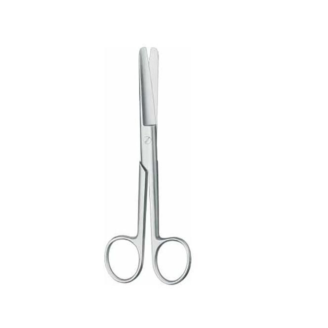 Stainless Steel Operating Bandage Surgical Instruments Scissors