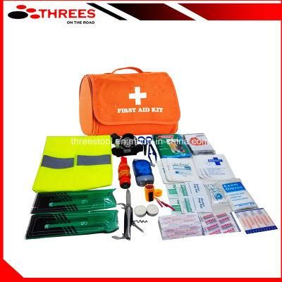 Disaster Earthquake Survival Kit (SK16014)