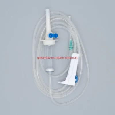 Disposable Infusion Set