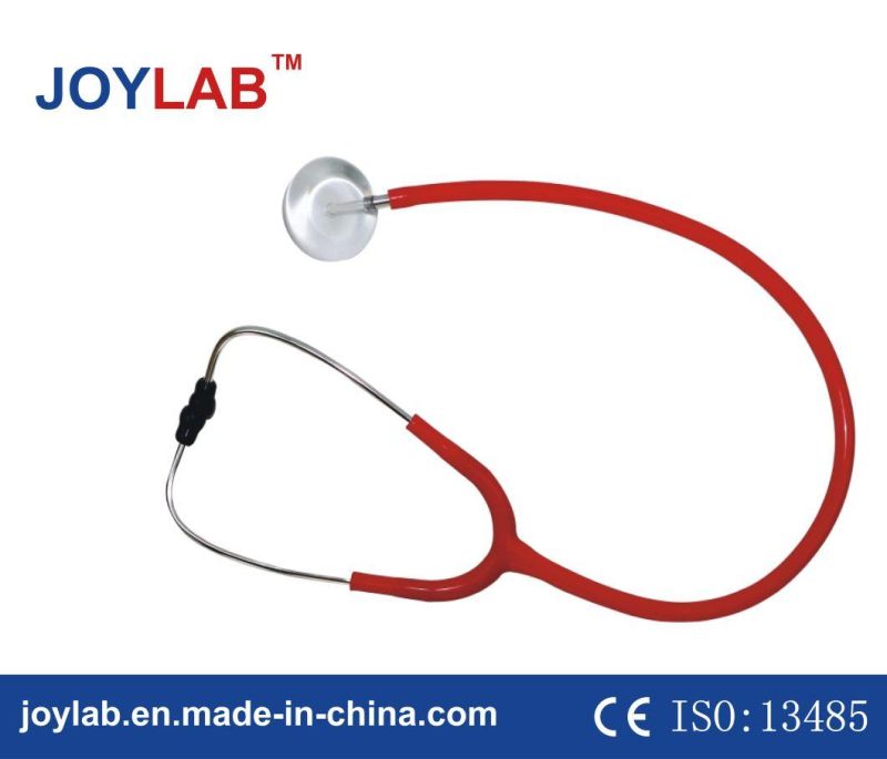 Medical Acrylic Stethoscope with High Quality