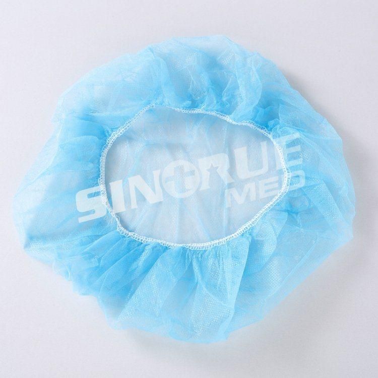 Non-Woven Disposable Cap