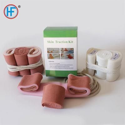 Mdr Medical Factory Low Price Factory Price High Quality for All People Skin Traction Kit