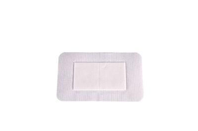 Manufacturer Custom Medical Sterile Island Wound Dressing