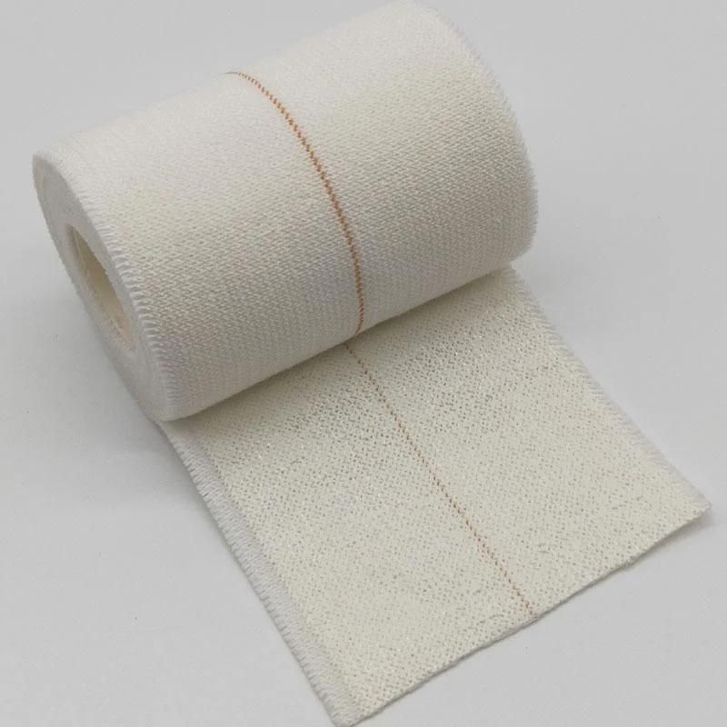 Best Selling Products Sports Tape Elastoplast Eab Cotton Elastic Adhesive Bandage