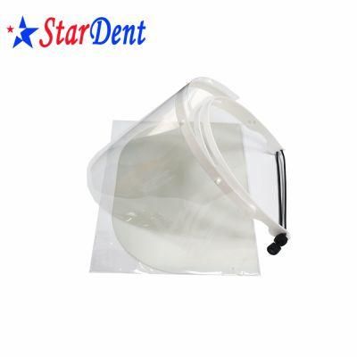 Anti-Fog and Anti-Gas Protect Face Shield/Protect Face Guard