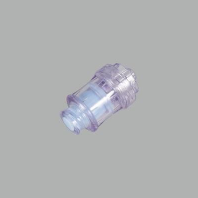 Disposable Needle Free Connector for IV Set