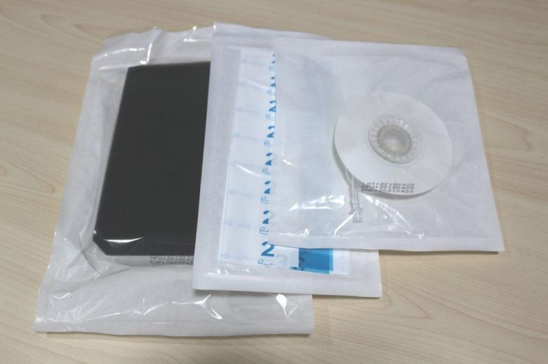 Npwt Dressing Kit for Negative Pressure Wound Therapy