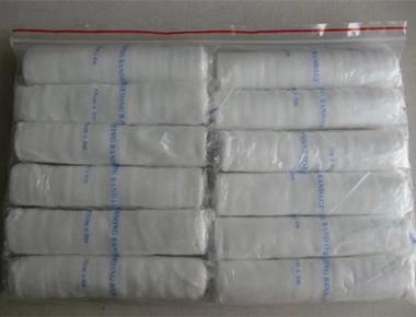 55GSM Mdr CE Approved Elastic Bandage (Thick PBT Bandage)