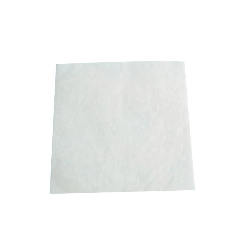 Non-Woven Sponge Polyester / Rayon 4-Ply 3 X 3 in, Pack of 200PCS