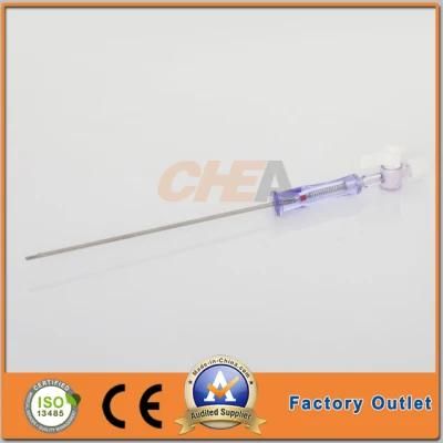 Euprun Reusable CO2 Veress Needle with Ce